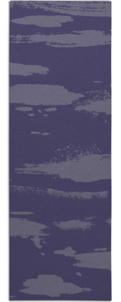 nebular rug - item 1346339