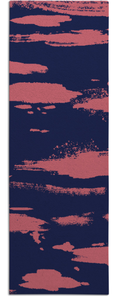 nebular rug - item 1346340