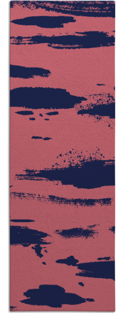 nebular rug - item 1346341