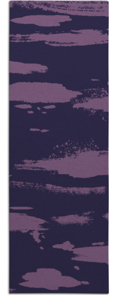 nebular rug - item 1346344