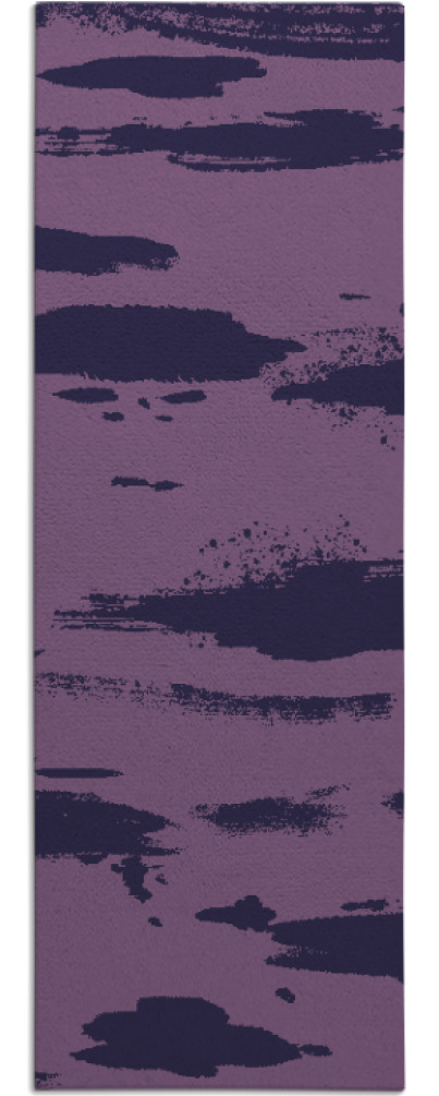 nebular rug - item 1346345