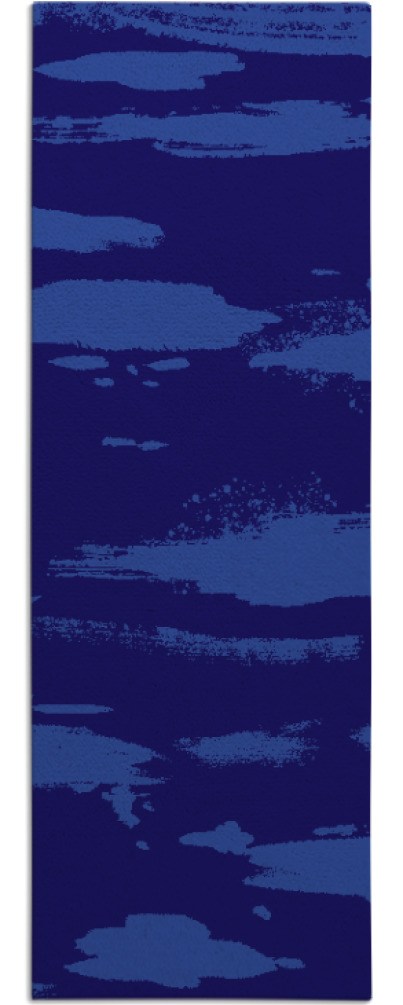 nebular rug - item 1346349