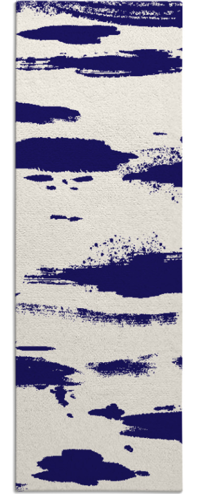 nebular rug - item 1346350