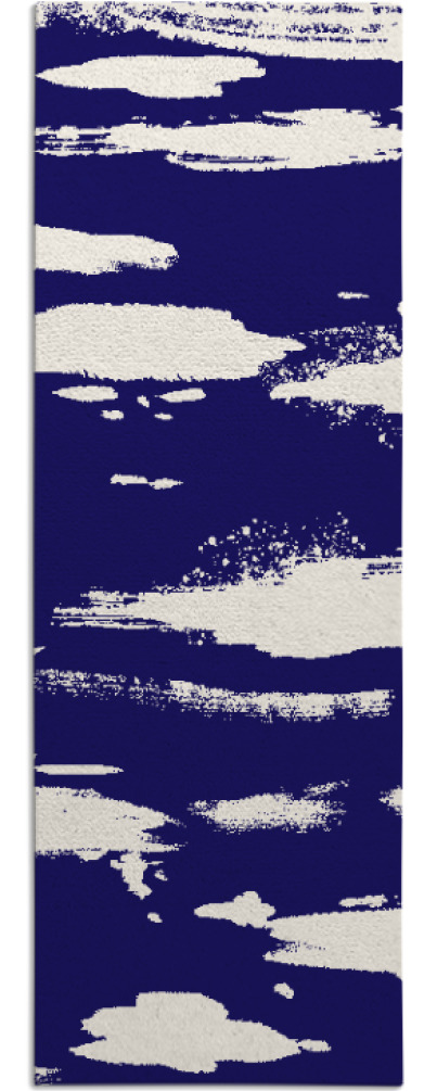 nebular rug - item 1346351