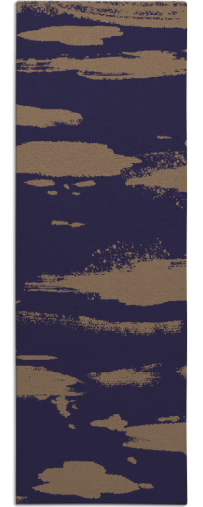 nebular rug - item 1346352