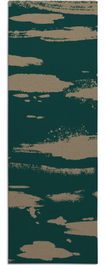 nebular rug - item 1346362