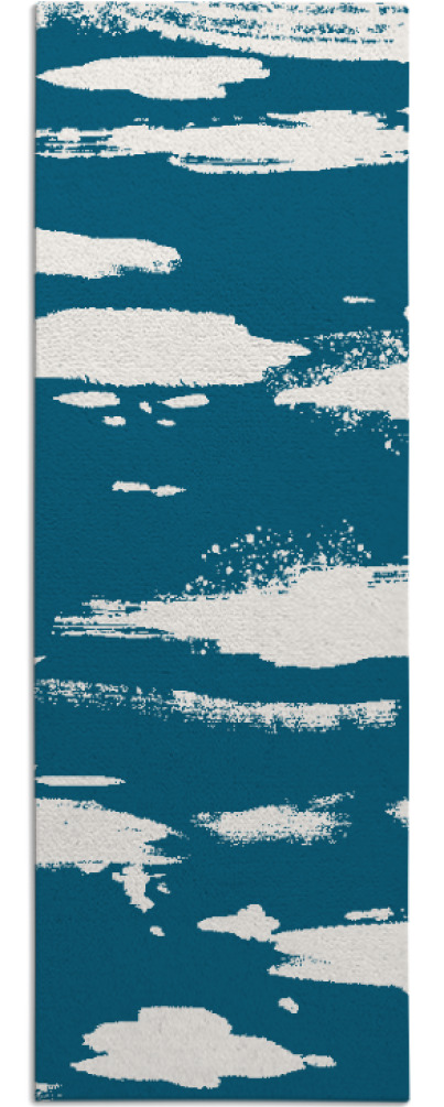 nebular rug - item 1346366
