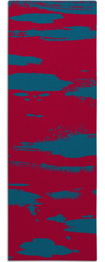 nebular rug - item 1346369