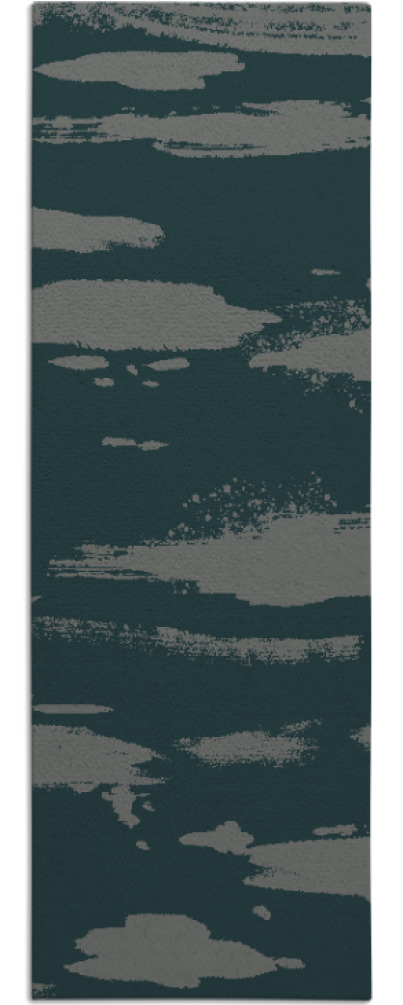 nebular rug - item 1346381