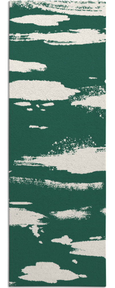 nebular rug - item 1346384