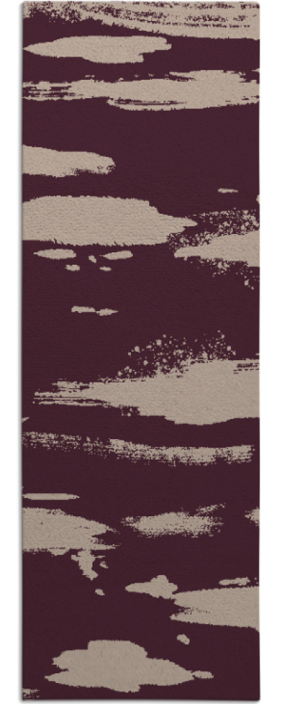 nebular rug - item 1346429