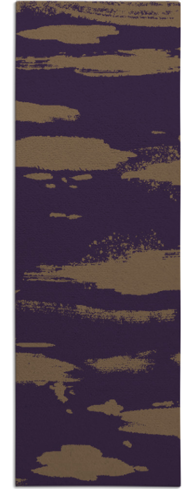 nebular rug - item 1346500