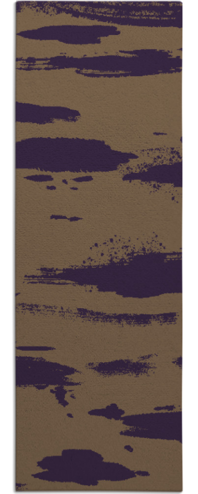 nebular rug - item 1346501