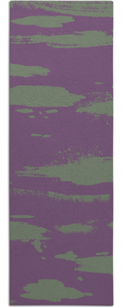 nebular rug - item 1346511