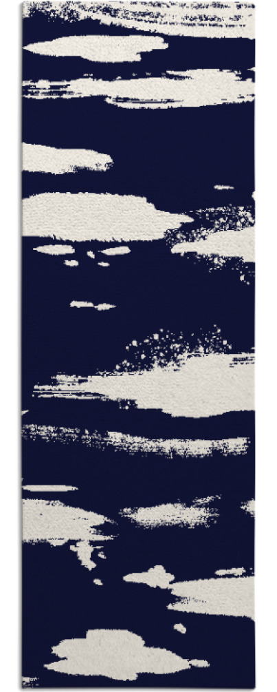 nebular rug - item 1346514