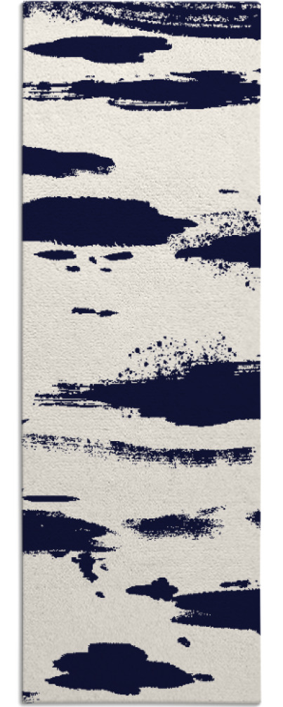 nebular rug - item 1346515