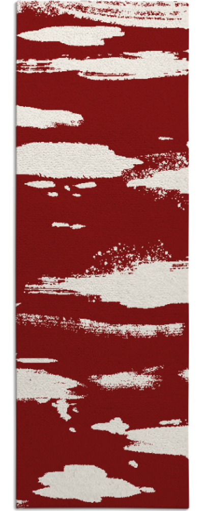 nebular rug - item 1346522