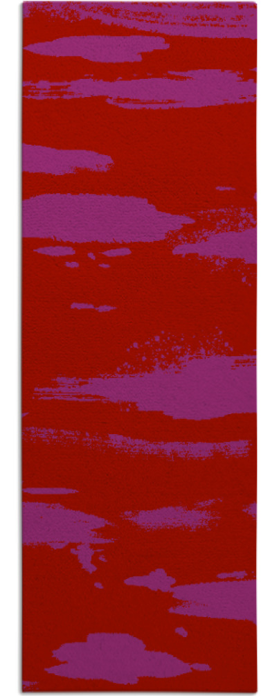 nebular rug - item 1346524