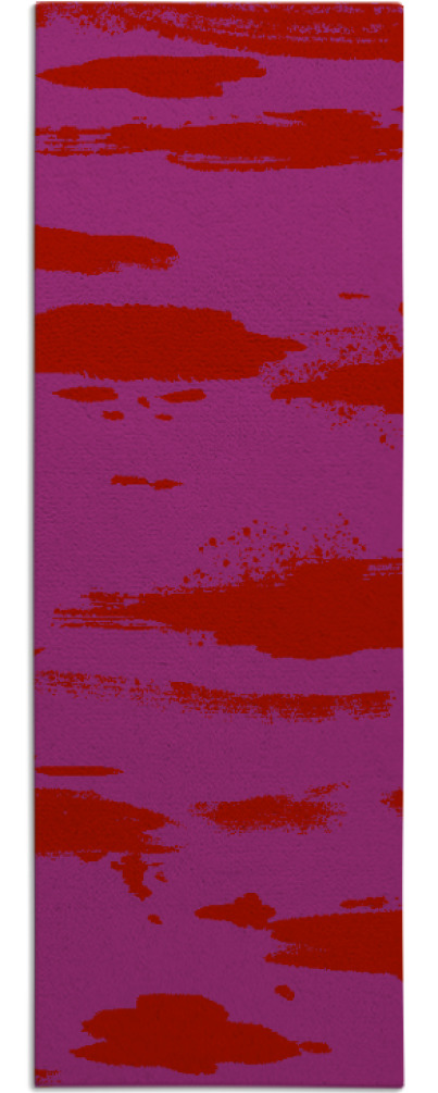 nebular rug - item 1346525