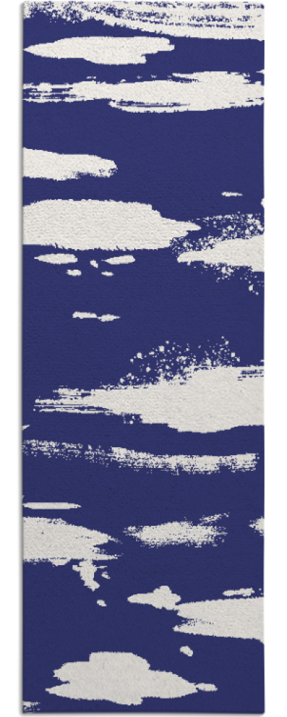 nebular rug - item 1346553