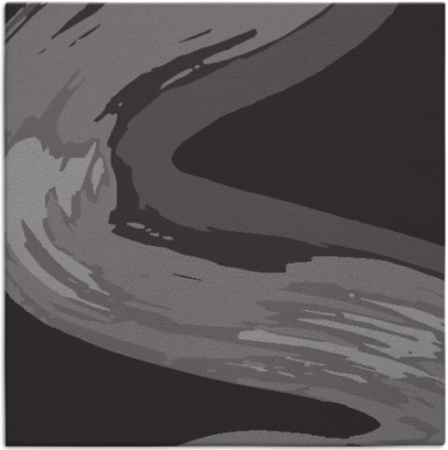 serpentine rug - item 1346782