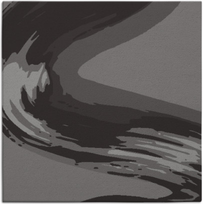 serpentine rug - item 1346783