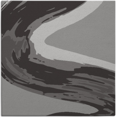serpentine rug - item 1346818