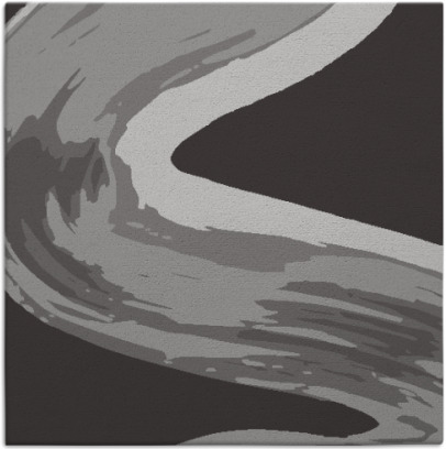 serpentine rug - item 1346819