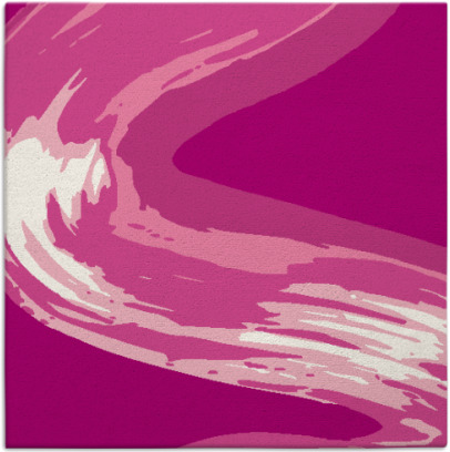 serpentine rug - item 1346848