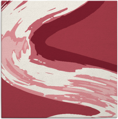 serpentine rug - item 1346854