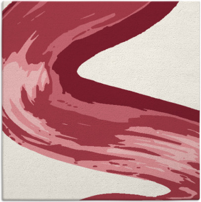 serpentine rug - item 1346855