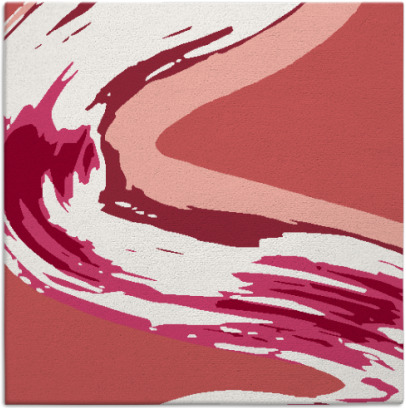 serpentine rug - item 1346862