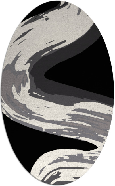 serpentine rug - item 1346996