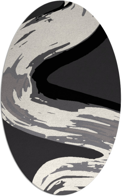 serpentine rug - item 1346998