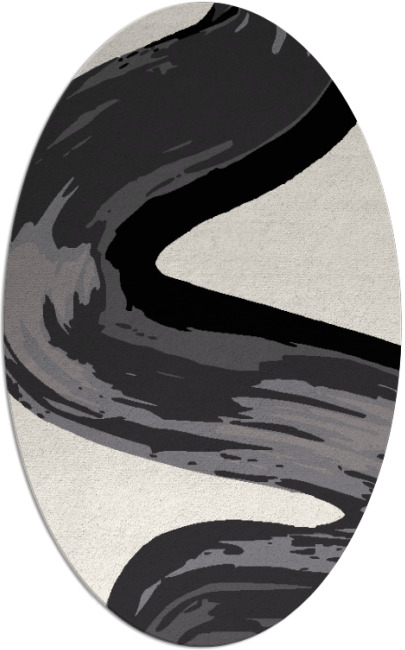 serpentine rug - item 1346999