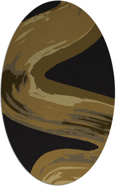 serpentine rug - item 1347012