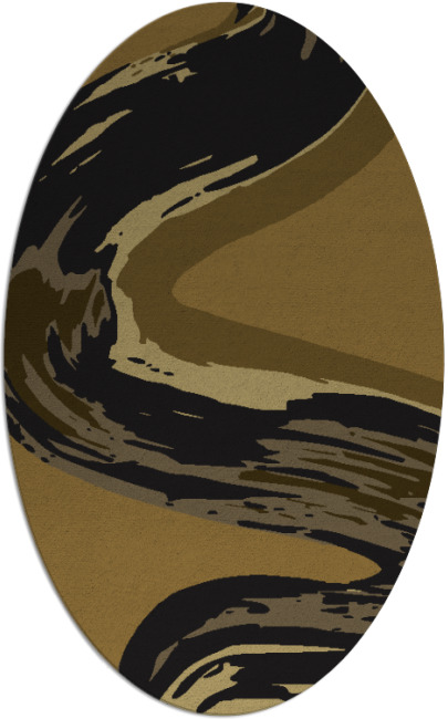 serpentine rug - item 1347013