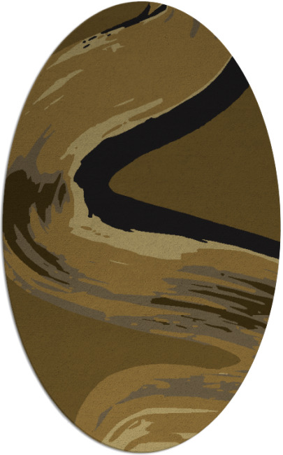 serpentine rug - item 1347014