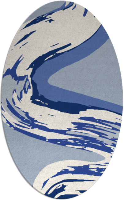 serpentine rug - item 1347042