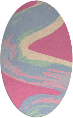 Serpentine Rug