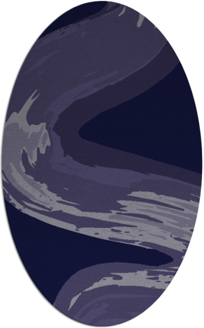 serpentine rug - item 1347076