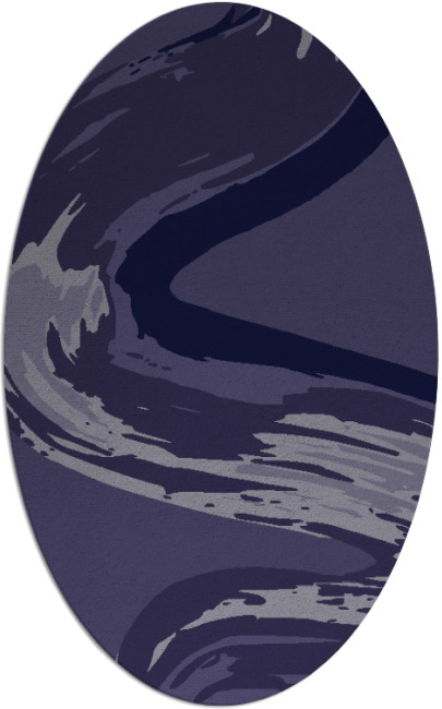 serpentine rug - item 1347079