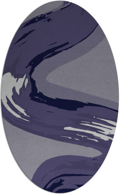 serpentine rug - item 1347080