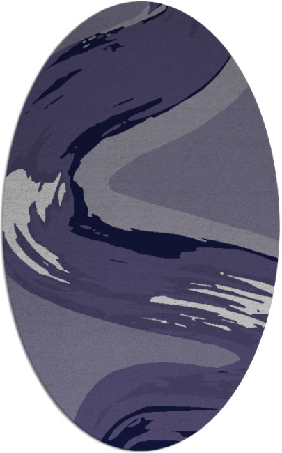 serpentine rug - item 1347082