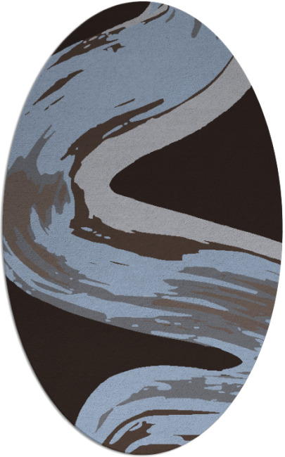 serpentine rug - item 1347102