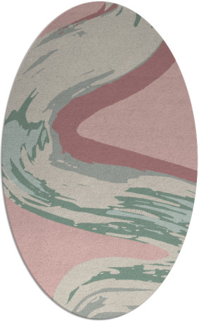 Serpentine Rug