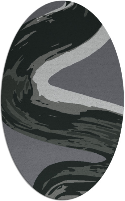 serpentine rug - item 1347144