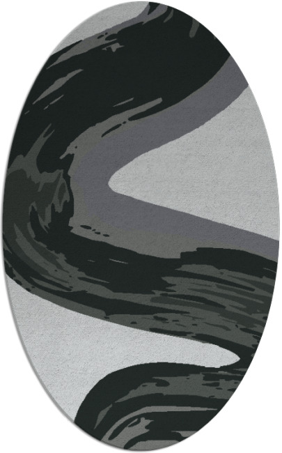 serpentine rug - item 1347146