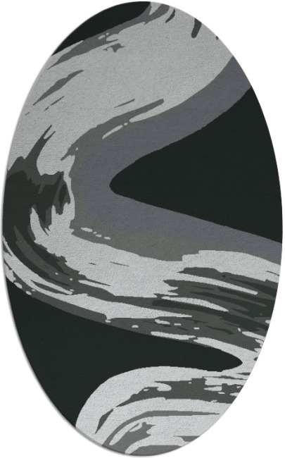 serpentine rug - item 1347147