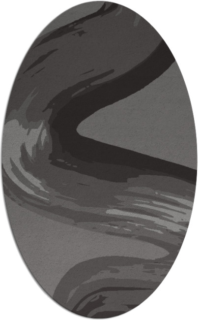 serpentine rug - item 1347153